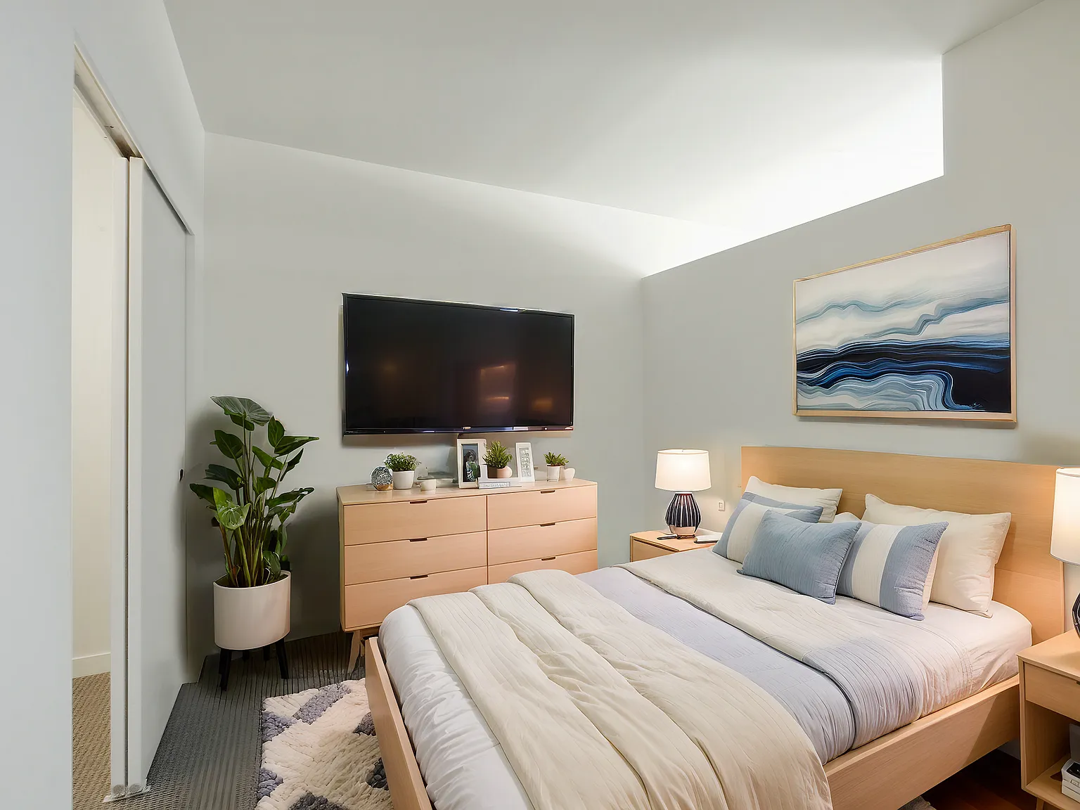 Kavela Apartments in Seattle, WA — Photo 4