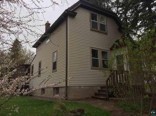 1213 N 47th Ave E, Duluth, MN 55804