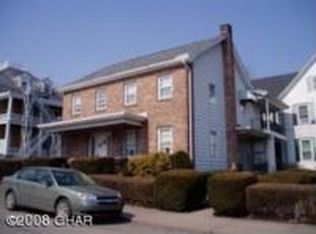 125 W Fern St, Hazleton, PA 18201