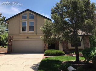 5915 Ridge Brook Ln, Colorado Springs, CO 80918