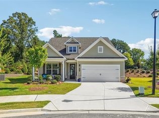 2497 Knob Creek Dr, Snellville, GA 30078