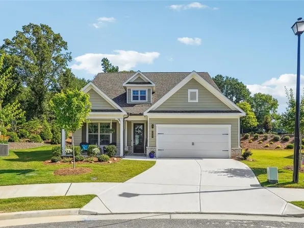 2497 Knob Creek Dr, Snellville, GA 30078