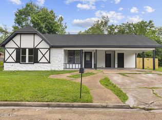 732 Cherry Park Blvd, Clinton, MS 39056