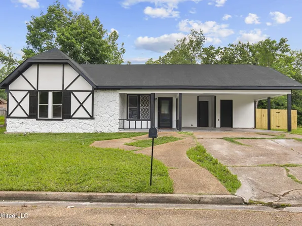 732 Cherry Park Blvd, Clinton, MS 39056