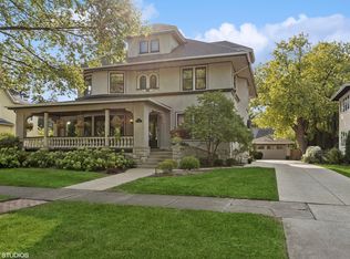 334 S La Grange Rd, La Grange, IL 60525