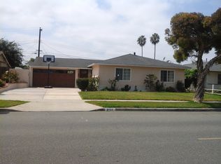 8732 Natoma Ave, Westminster, CA 92683