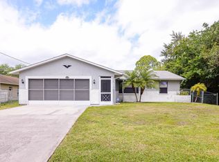 2310 SW Wynnewood St, Port Saint Lucie, FL 34953