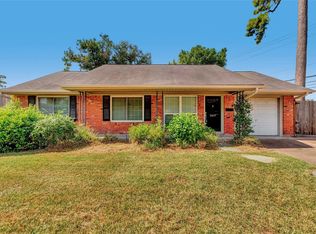 3019 Stally St, Houston, TX 77092