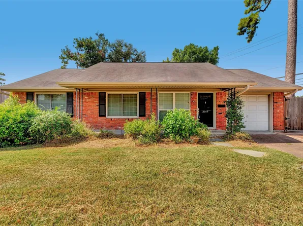 3019 Stally St, Houston, TX 77092