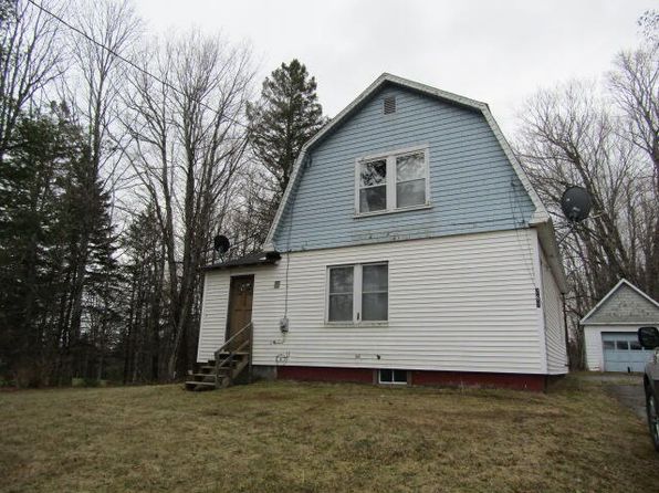 283 Main Street, Sherman, ME 04776