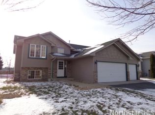 636 99th Ln NE, Blaine, MN 55434