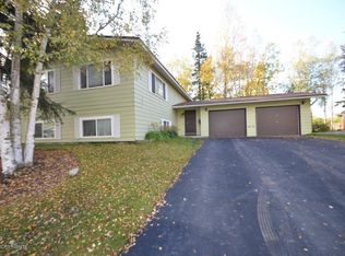 4132 Vance Dr #5, Anchorage, AK 99508