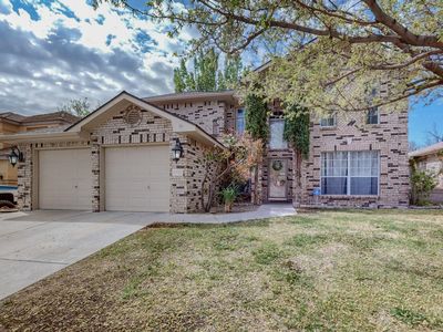 8412 Fairmont Dr NW, Albuquerque, NM, 87120