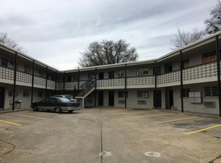 2810 Fairwest St APT 107, Montgomery, AL 36108