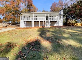 4450 Wood Hollow Ct, Douglasville, GA 30134