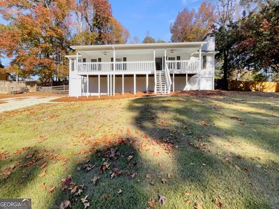 4450 Wood Hollow Ct, Douglasville, GA, 30134