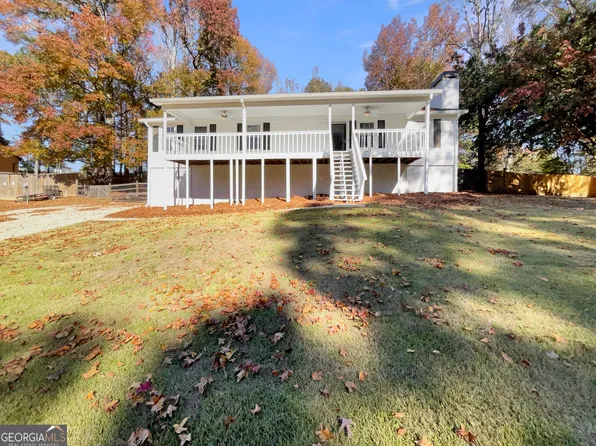 4450 Wood Hollow Ct, Douglasville, GA 30134