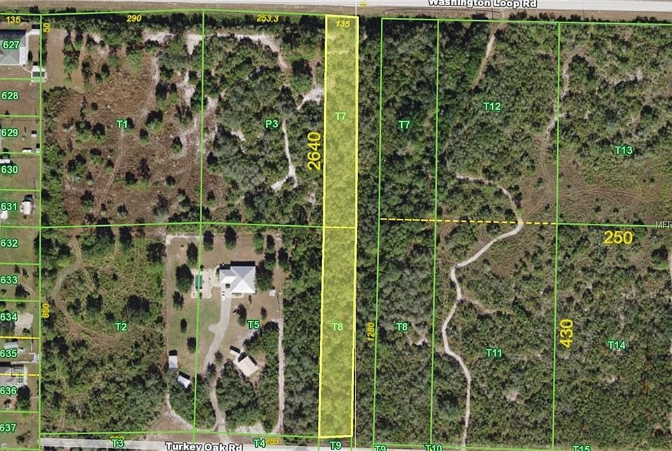 2nd image of 31052 Turkey Oak Rd