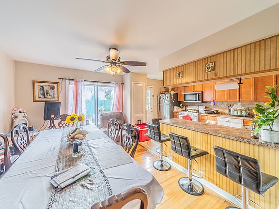 dining & kitchen
