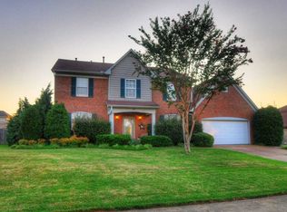 5125 Crest Cv, Bartlett, TN 38135