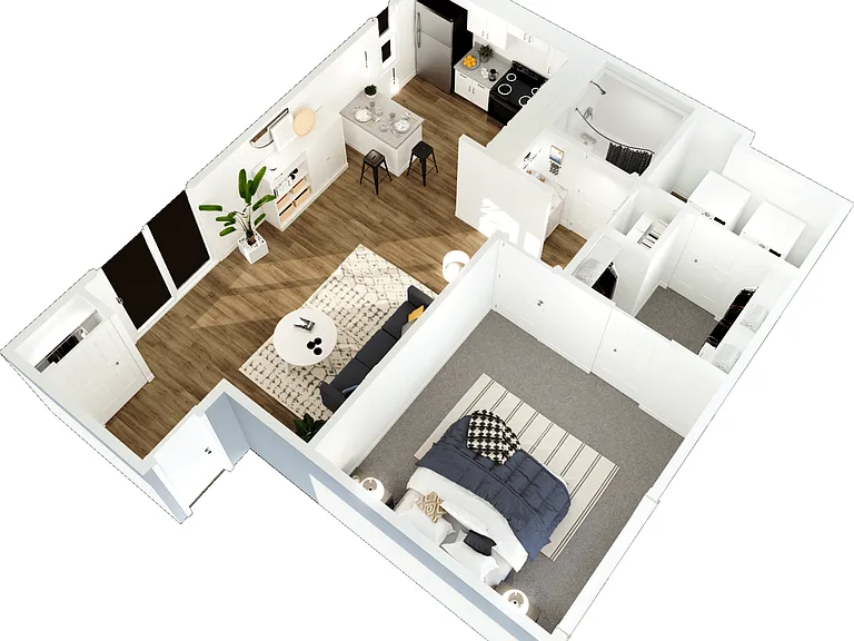 Edge 26 by Trion Living — Photo 32