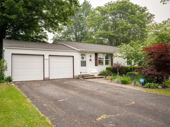11 Peakview Dr, Henrietta, NY 14467