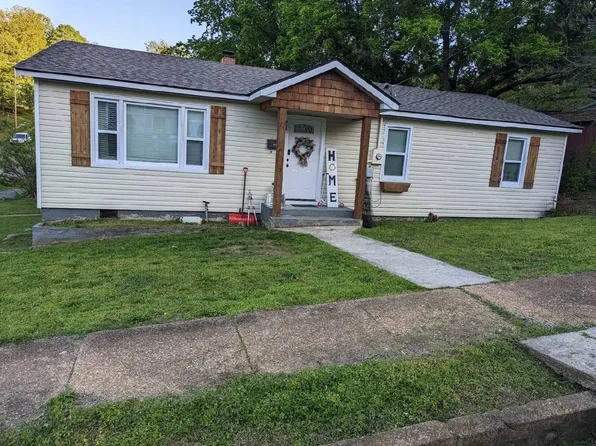 303 Vine Street, Thayer, MO 65791