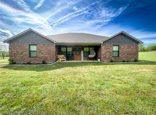 40501 210th Ave, Howe, OK 74940