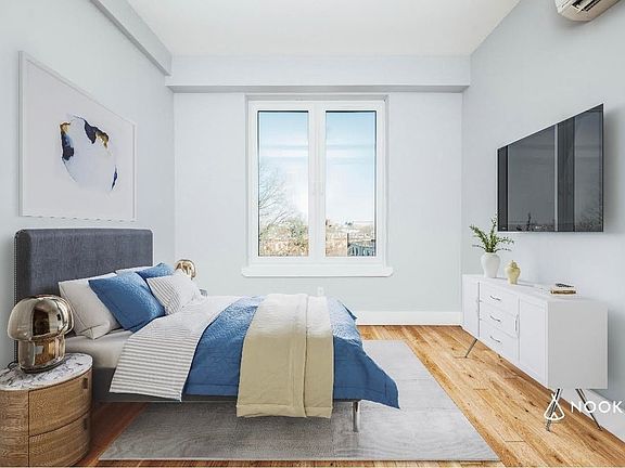 2nd image of 1557 Fulton St #3P