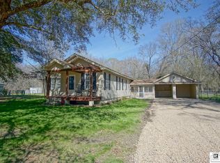 116 Saterfiel Rd, Sterlington, LA 71280
