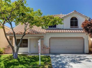 10345 Hunters Meadow Ave, Las Vegas, NV 89144