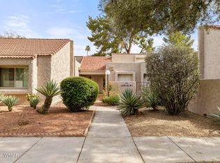 7425 N Via Camello Del Norte UNIT 167, Scottsdale, AZ 85258