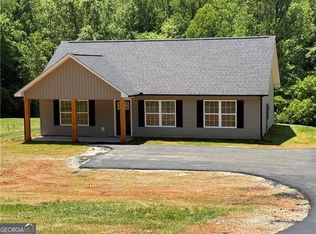 50 Charlies Way, Dahlonega, GA 30533