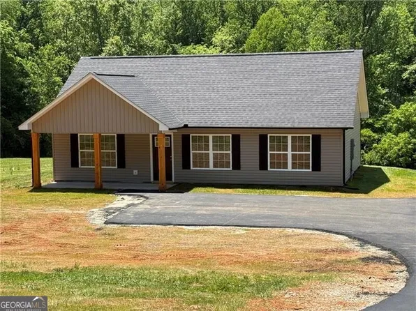 50 Charlies Way, Dahlonega, GA 30533