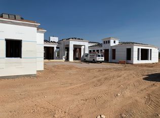 6540 E Cholla Dr, Paradise Valley, AZ 85253