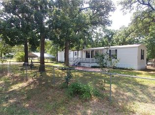 32 Scalock Dr, Gordonville, TX 76245