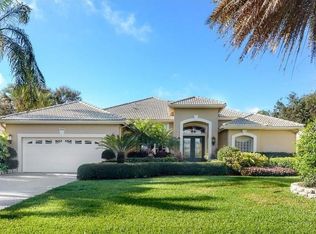 1605 SE Ballantrae Ct, Port Saint Lucie, FL 34952