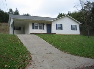 906 Hill Hollow Dr, Sevierville, TN 37876