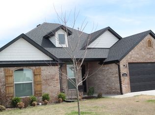 4305 SW Cornerstone Rd, Bentonville, AR 72713