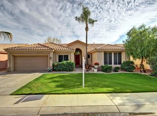 1859 E Campbell Ave, Gilbert, AZ 85234