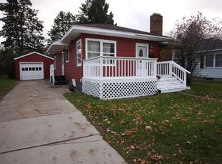303 W Kemp St, Rhinelander, WI 54501