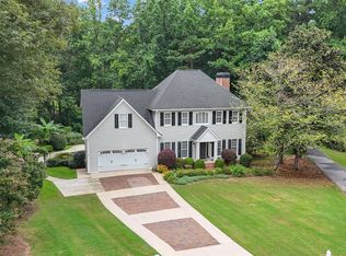 717 Alderly Ln, Peachtree City, GA 30269