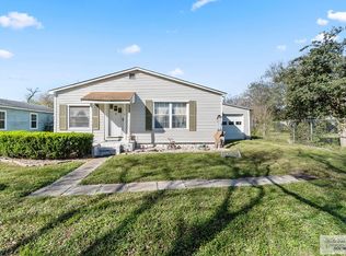 404 S Reynolds Dr, Rio Hondo, TX 78583