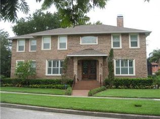 160 Cyprus Ave, Tampa, FL 33606