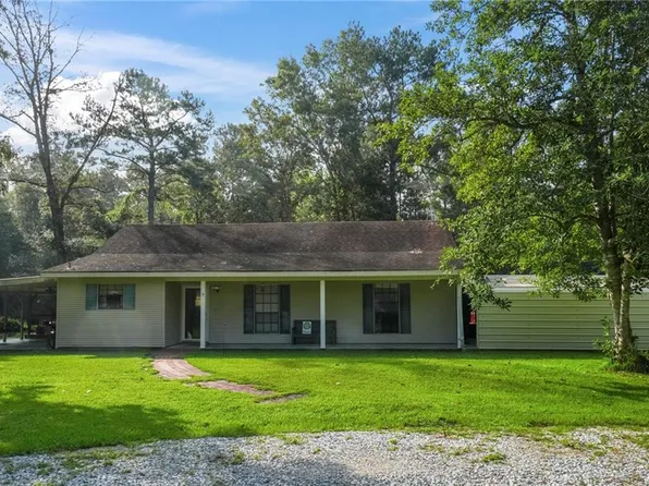 11032 Pine Ridge Cir, Bogalusa, LA 70427