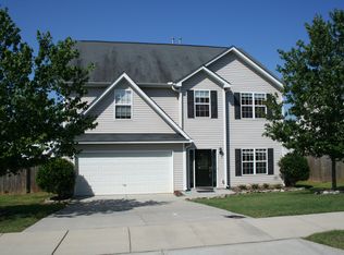 2928 Clover Rd NW, Concord, NC 28027