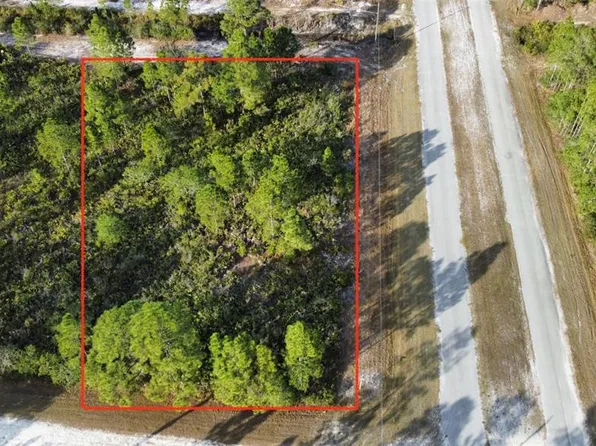 0 Portulaca Dr Lot 1, Indian Lake Estates, FL 33855