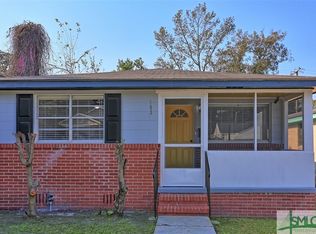 703 W 46th St, Savannah, GA 31405