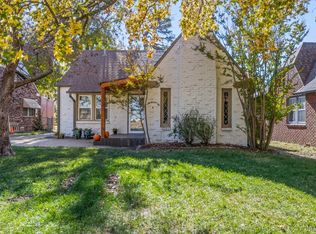 2724 E 13th St, Tulsa, OK 74104