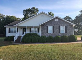 102 Sunny Hl, Pendleton, SC 29670